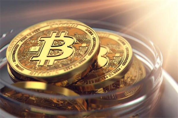 比特币一小时暴跌8000美元1