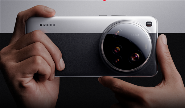 小米SU7 Ultra只要52.99万!小米15 Ultra封神!小米彻底疯狂