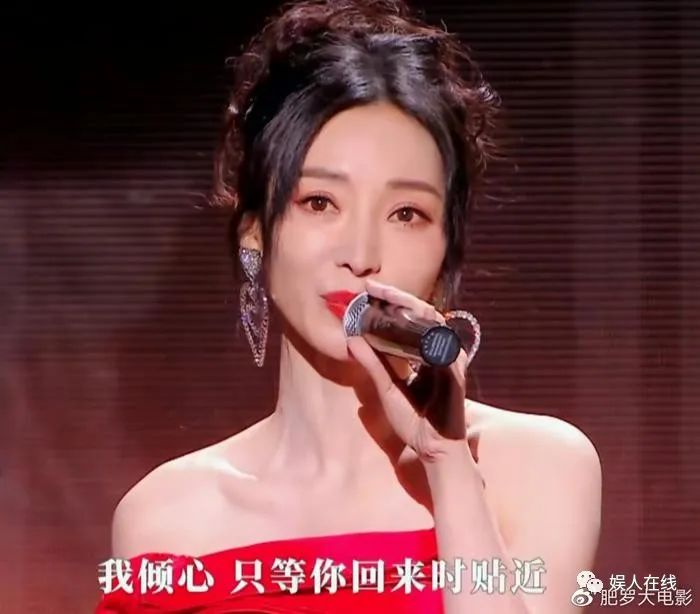 朱茵的经典音乐回顾_朱茵唱歌_朱茵mv