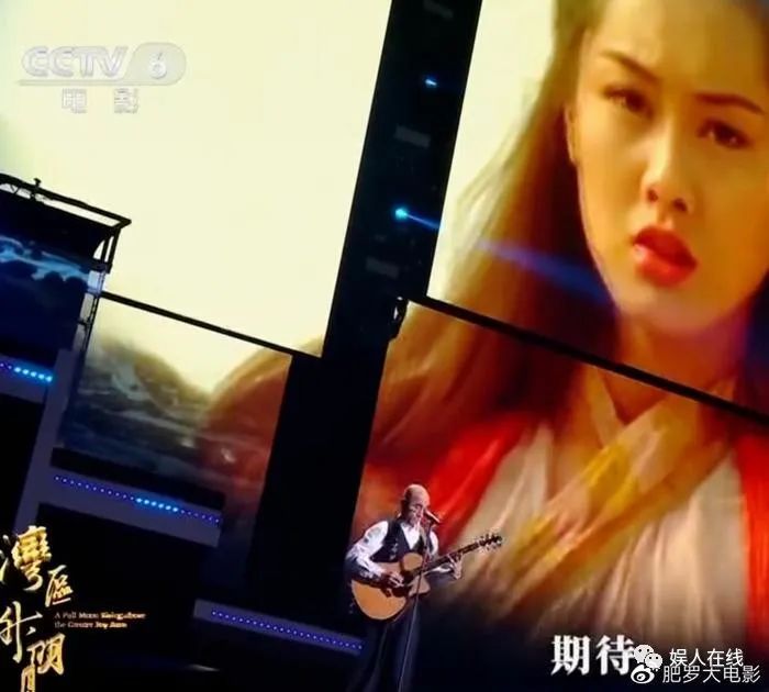 朱茵的经典音乐回顾_朱茵唱歌_朱茵mv