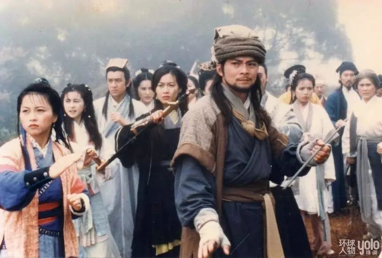 朱茵唱歌_朱茵的经典音乐回顾_回顾朱茵经典音乐有哪些