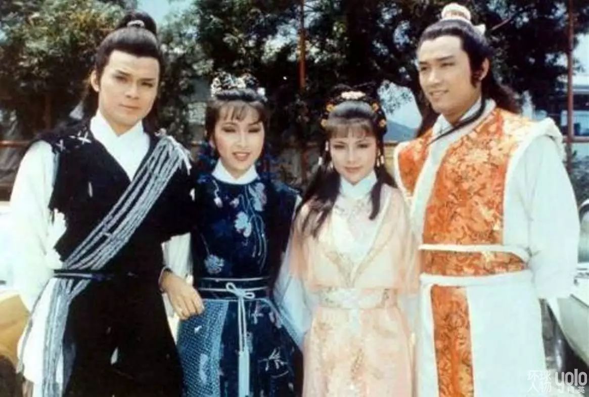 朱茵唱歌_朱茵的经典音乐回顾_回顾朱茵经典音乐有哪些