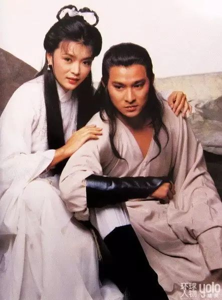 回顾朱茵经典音乐有哪些_朱茵唱歌_朱茵的经典音乐回顾