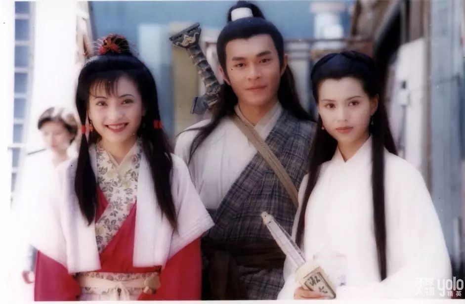 朱茵唱歌_朱茵的经典音乐回顾_回顾朱茵经典音乐有哪些