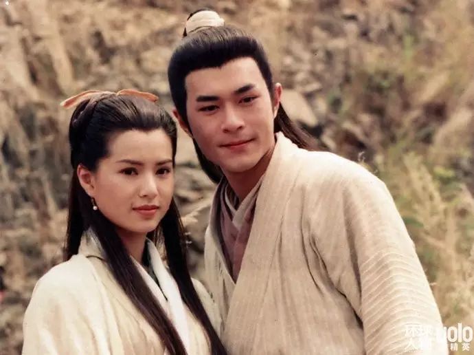 朱茵的经典音乐回顾_朱茵唱歌_回顾朱茵经典音乐有哪些