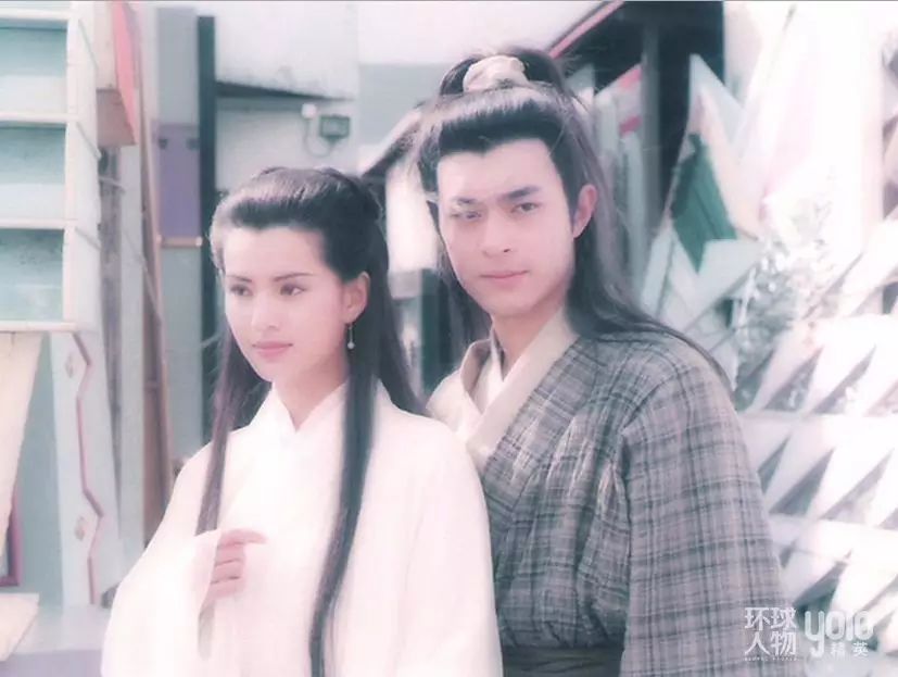 朱茵的经典音乐回顾_回顾朱茵经典音乐有哪些_朱茵唱歌