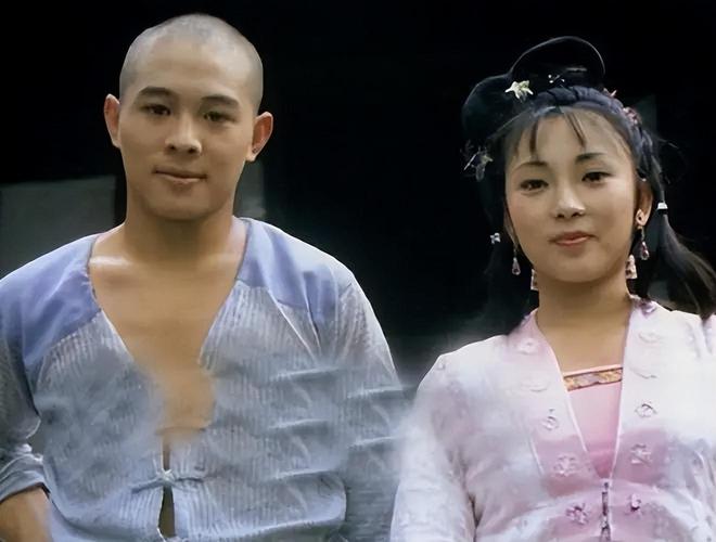 李连杰的冒险电影与角色挑战_冒险王李连杰配音_李连杰演的冒险王