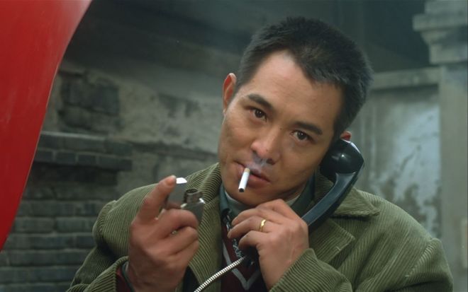 李连杰演的冒险王_冒险王李连杰配音_李连杰的冒险电影与角色挑战