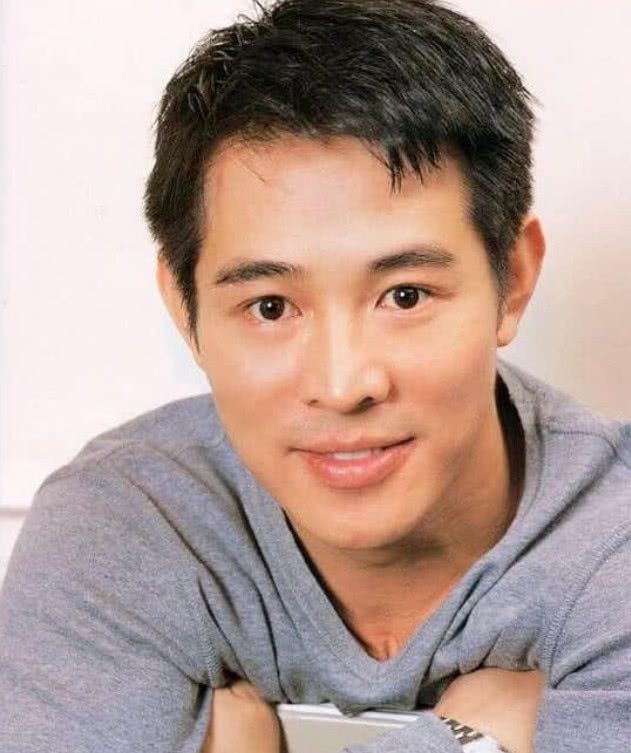 冒险王李连杰配音_李连杰的冒险电影与角色挑战_李连杰演的冒险王