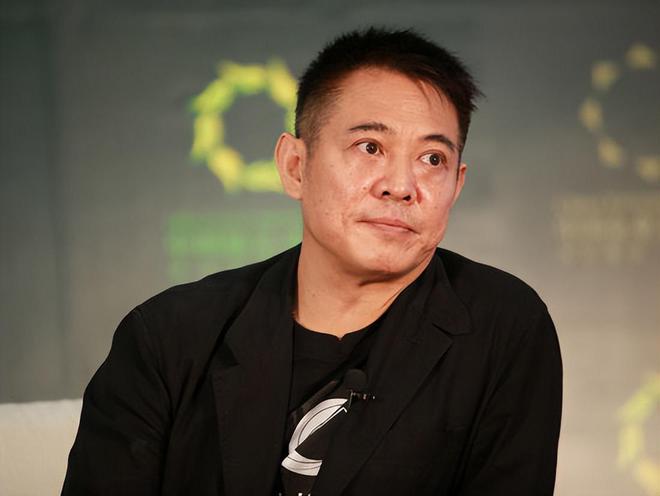 冒险王李连杰配音_李连杰演的冒险王_李连杰的冒险电影与角色挑战