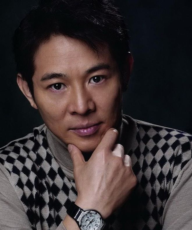 李连杰演的冒险王_冒险王李连杰配音_李连杰的冒险电影与角色挑战