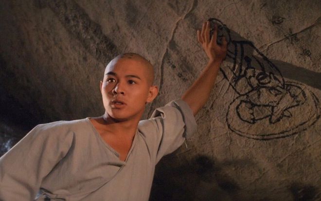 冒险王李连杰配音_李连杰演的冒险王_李连杰的冒险电影与角色挑战