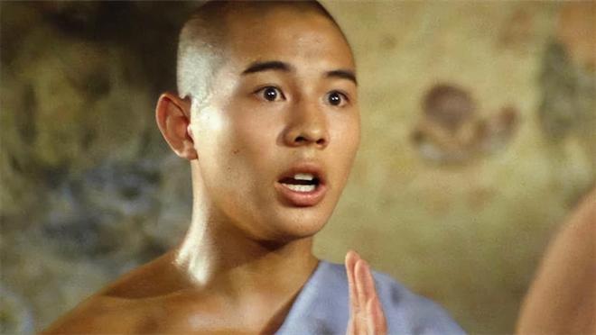 李连杰的冒险电影与角色挑战_李连杰演的冒险王_冒险王李连杰配音