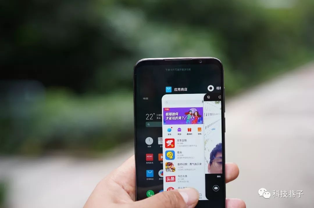 评测魅族的操作系统：使用感与体验_魅族测评视频_魅族系统操作介绍