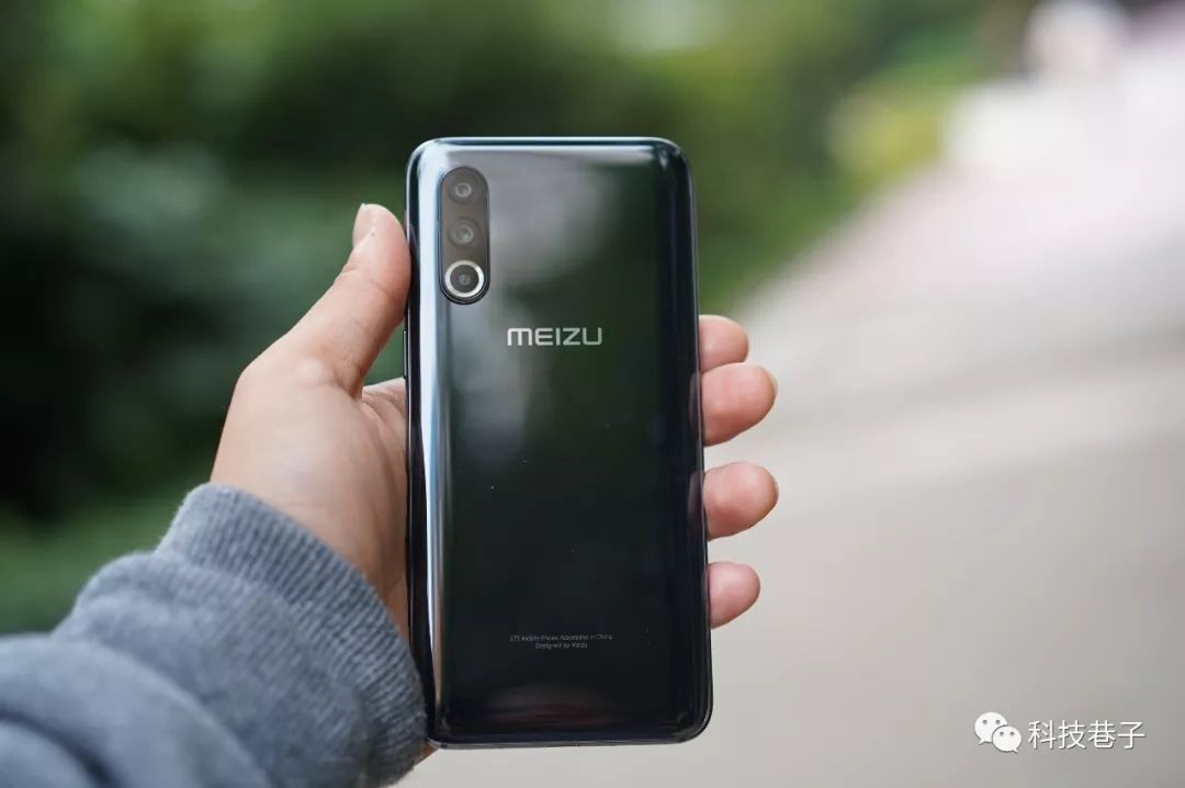 魅族测评视频_评测魅族的操作系统：使用感与体验_魅族系统操作介绍