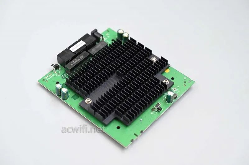 为什么选择TP-LINK XDR5430易展版作为主路由器_易展路由器什么意思_易展主路由选择