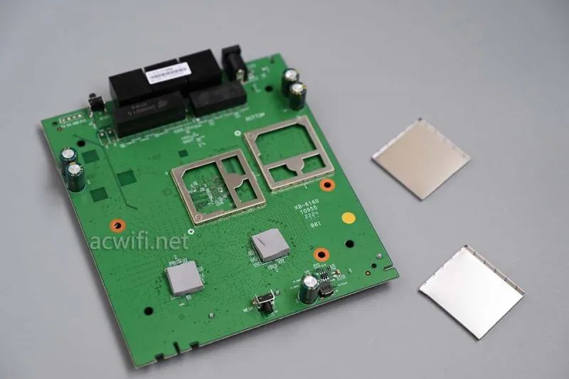 为什么选择TP-LINK XDR5430易展版作为主路由器_易展主路由选择_易展路由器什么意思