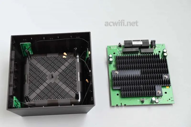 易展主路由选择_为什么选择TP-LINK XDR5430易展版作为主路由器_易展路由器什么意思