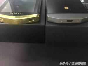 钱包实拍_钱包新款_用户评论：imtoken钱包最新版的开箱体验