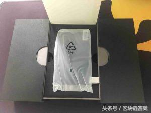 钱包实拍_钱包新款_用户评论：imtoken钱包最新版的开箱体验