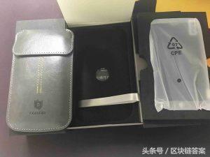 用户评论：imtoken钱包最新版的开箱体验_钱包实拍_钱包新款