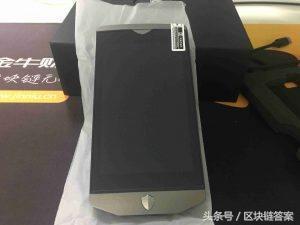 钱包实拍_用户评论：imtoken钱包最新版的开箱体验_钱包新款