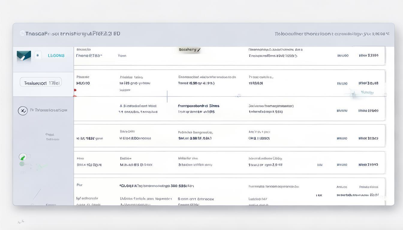 如何在imtoken钱包iOS版中查看交易历史?_钱包交易记录_imtoken钱包记录