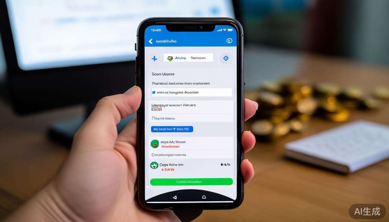 钱包trx_请问钱包_如何通过tokenim钱包官方版进行便捷提款？
