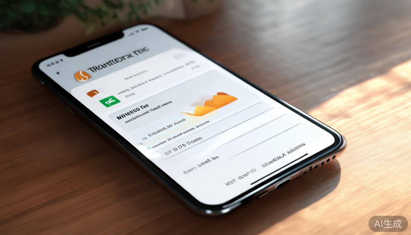 token.im安卓版官网最新的功能与操作手册_手册app_手机操作手册