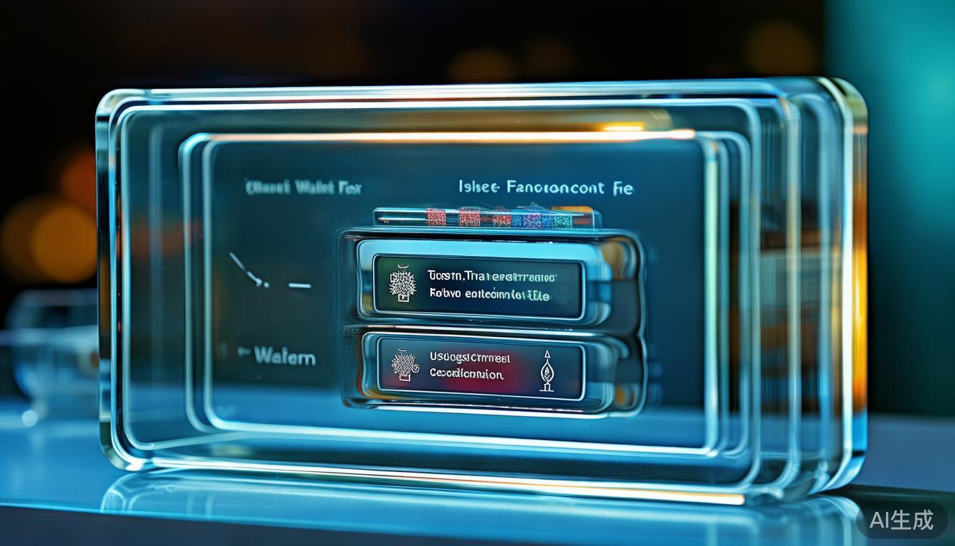 数字钱包解决方案_数字钱包使用教程_幸福数字生活的开始：在token钱包中学习数字资产管理的常见技巧与操作示范！