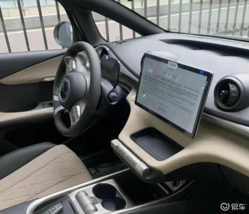 比亚迪海鸥的市场反馈如何？_比亚迪海鸥谍照_比亚迪海鸥实车