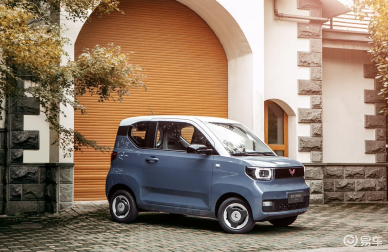 比亚迪海鸥实车_比亚迪海鸥谍照_比亚迪海鸥的市场反馈如何？