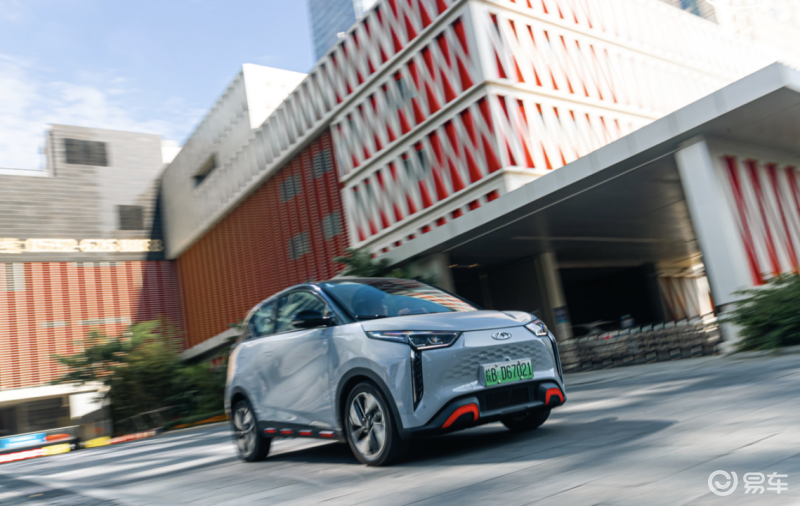 比亚迪海鸥实车_比亚迪海鸥的市场反馈如何？_比亚迪海鸥谍照