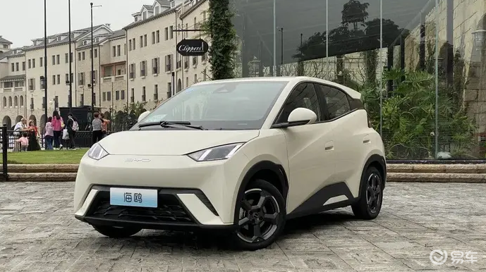 比亚迪海鸥新能源汽车_比亚迪海鸥的市场反馈如何？_比亚迪海鸥车型