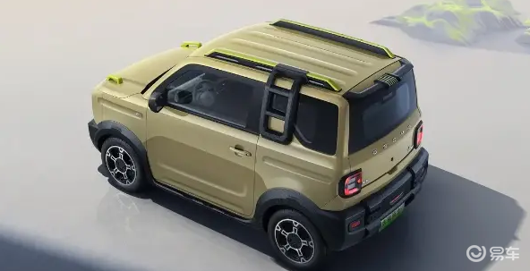 比亚迪海鸥的市场反馈如何？_比亚迪海鸥车型_比亚迪海鸥新能源汽车