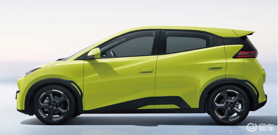 比亚迪海鸥车型_比亚迪海鸥新能源汽车_比亚迪海鸥的市场反馈如何？