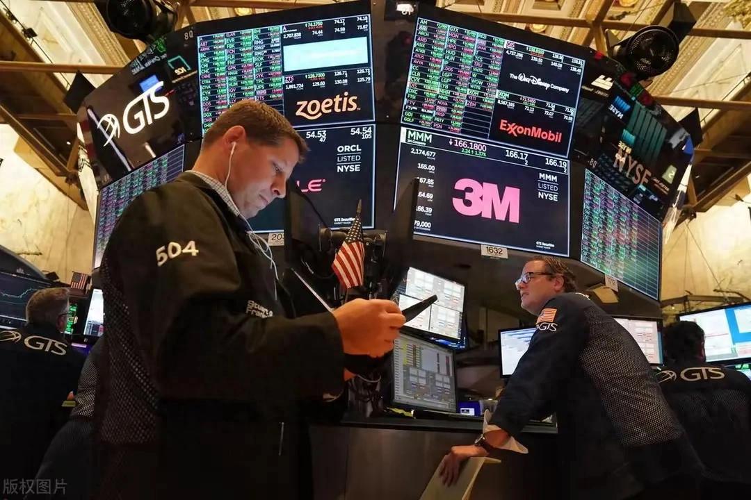 进一步看好中国市场,外资巨头的超配中国股票影响深远_外资偏爱的中国股票_外资投资股票前十