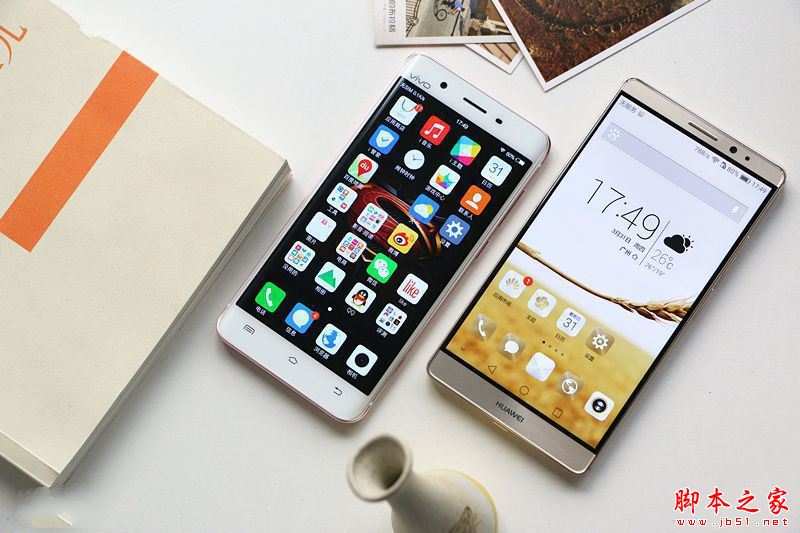 华为的解决方案_华为手机的分析_从技术到性能：华为手机的全方位解析