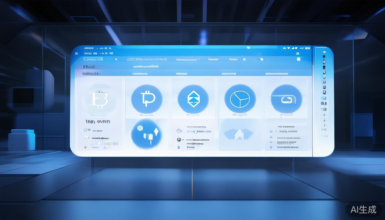 资产包是什么_数字资产钱包有什么用_token钱包app的数字资产类别和特性，帮助用户理解不同资产的投资价值与风险。