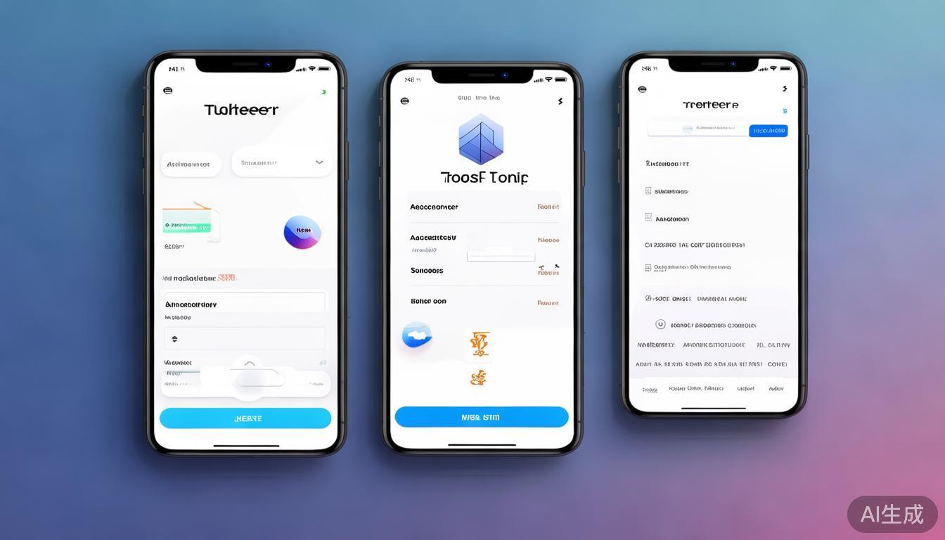 钱包app下载安装安卓版_tokenim钱包app下载的操作流畅性与用户体验_钱包官方下载