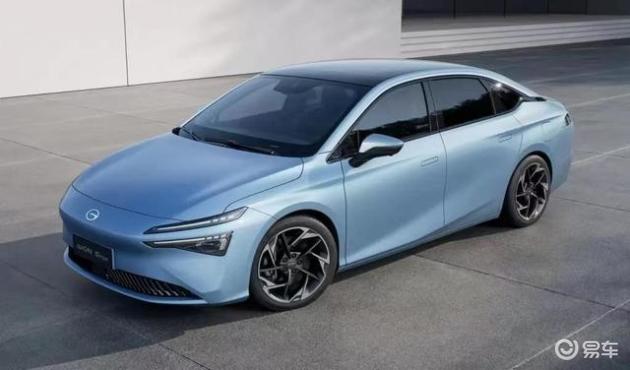 广汽埃安百科_广汽埃安车型2022_新款广汽埃安AION UT的个性化选择