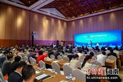 海南澳合怎么样_促进琼港澳台经济合作的海南新动力，如何形成合力与共赢？_海南澳合医药有限公司招聘