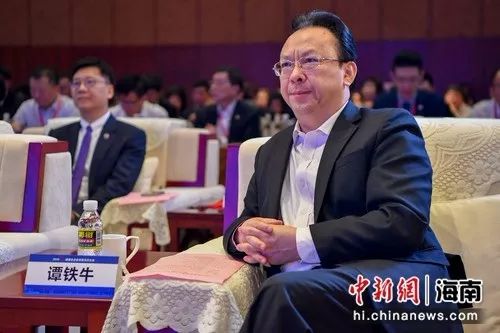 促进琼港澳台经济合作的海南新动力，如何形成合力与共赢？_海南澳合怎么样_海南澳合医药有限公司招聘