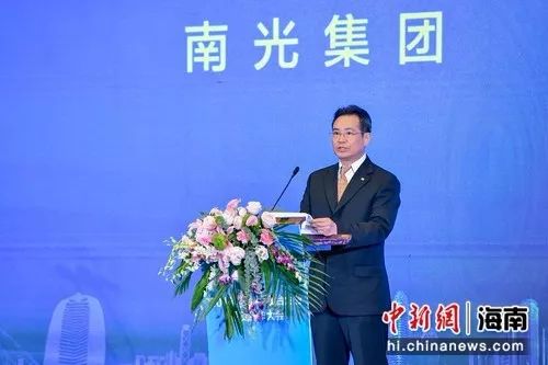 海南澳合医药有限公司招聘_海南澳合怎么样_促进琼港澳台经济合作的海南新动力，如何形成合力与共赢？