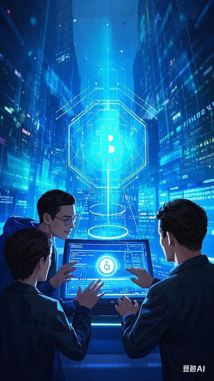 货币的虚拟化过程_阐述货币虚拟化的逻辑过程_探索虚拟货币的未来趋势