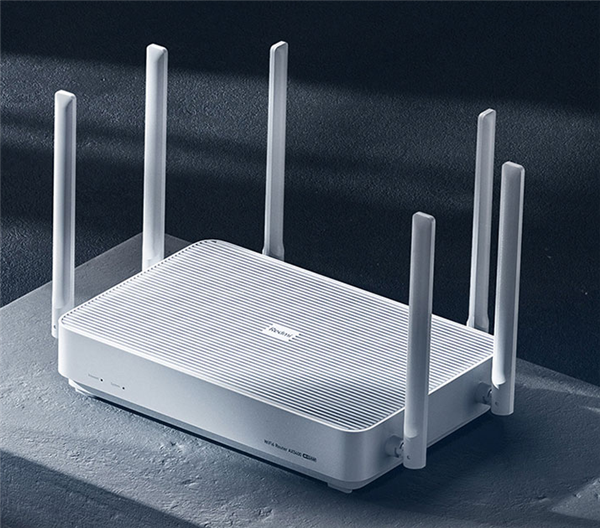 2022上半年Wi-Fi 6路由推荐:200到500元值得买的都在这里了