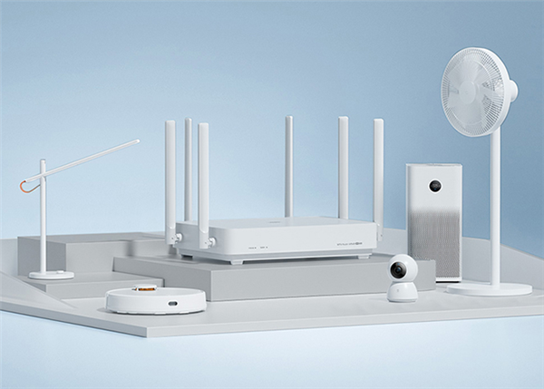 2022上半年Wi-Fi 6路由推荐:200到500元值得买的都在这里了