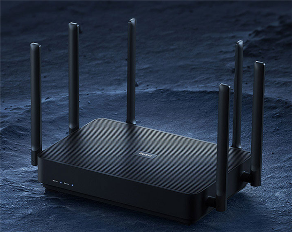 2022上半年Wi-Fi 6路由推荐:200到500元值得买的都在这里了