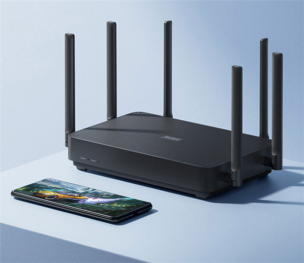 2022上半年Wi-Fi 6路由推荐:200到500元值得买的都在这里了