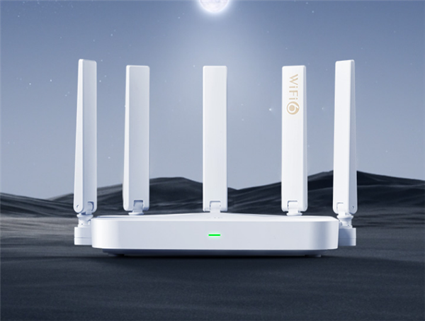 2022上半年Wi-Fi 6路由推荐:200到500元值得买的都在这里了